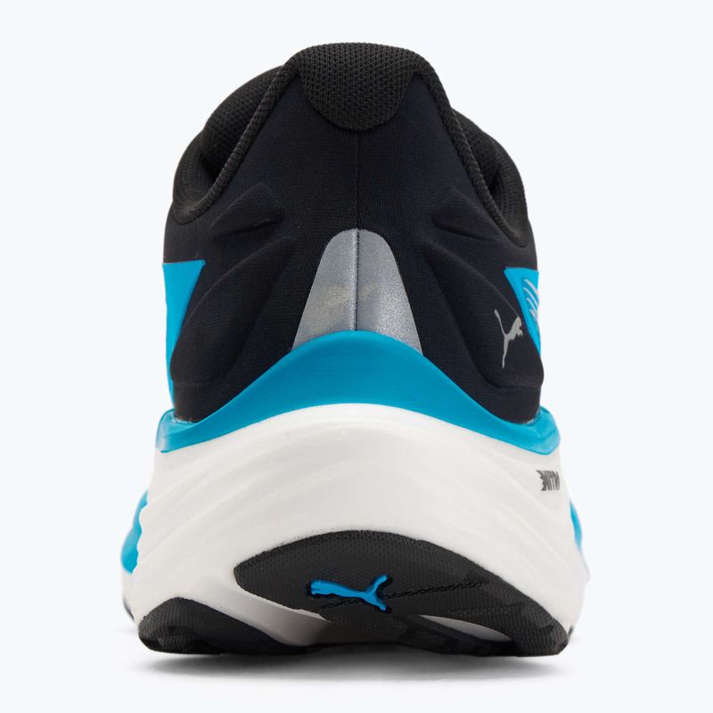PUMA Electrify Nitro 4 scarpe da corsa blu menta/velocità da uomo 6
