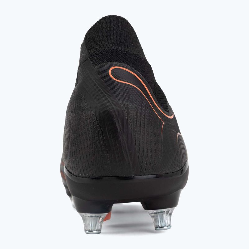 Scarpe da calcio PUMA Future 9 Match MxSG puma black/glowing red/strong grey 6