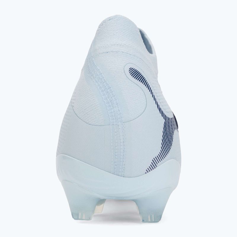 Scarpe da calcio PUMA Future 9 Ultimate FG icy blue/puma white/blue jewel 6