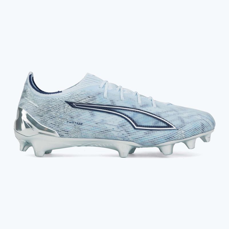 Scarpe da calcio PUMA Ultra 6 Ultimate FG icy blue/puma white/blue jewel 2