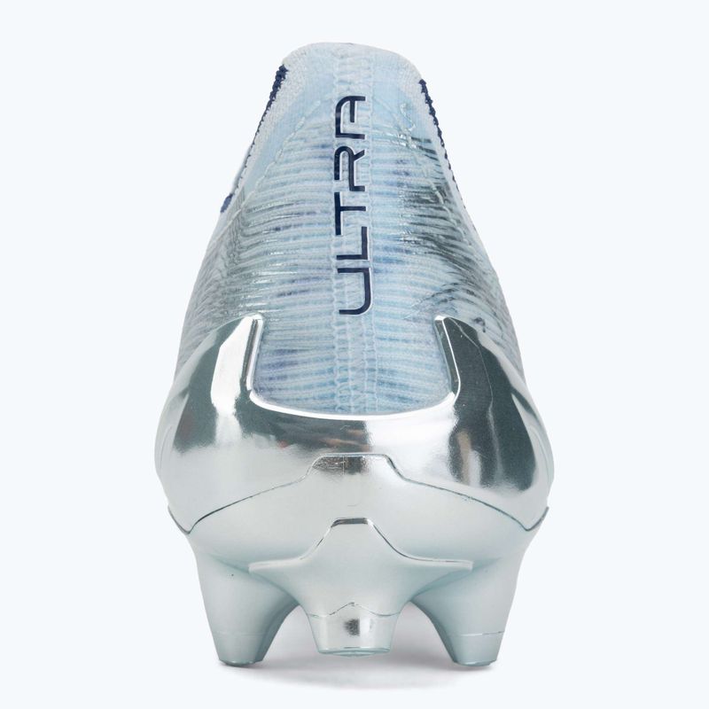 Scarpe da calcio PUMA Ultra 6 Ultimate FG icy blue/puma white/blue jewel 6