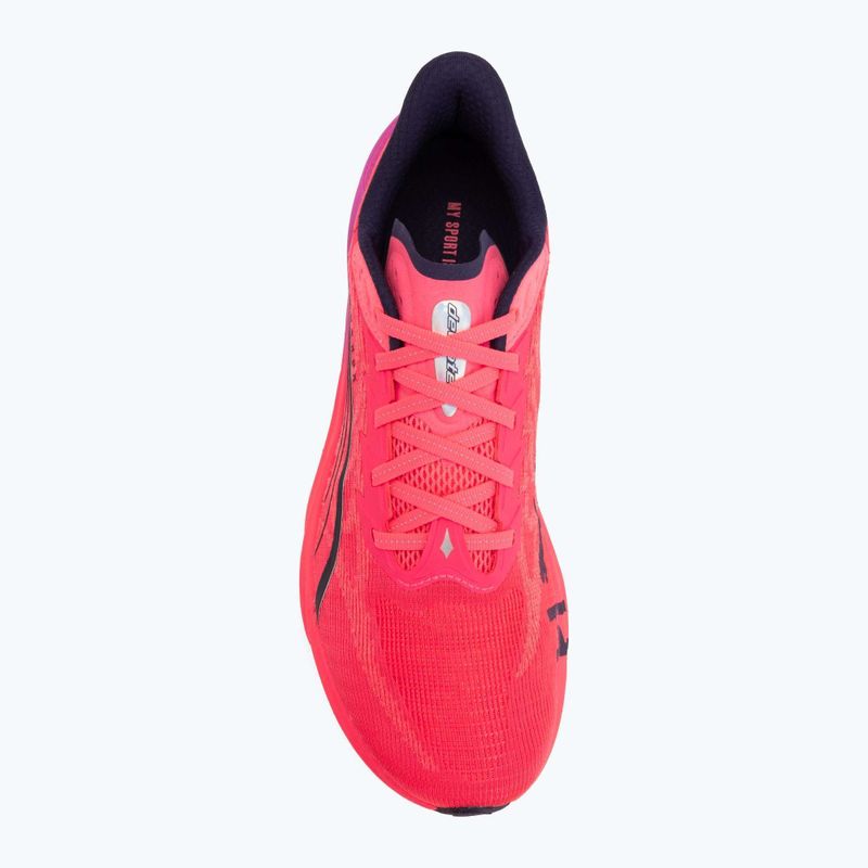 Scarpe da corsa white PUMA X Hyrox Deviate Nitro 4 white 6