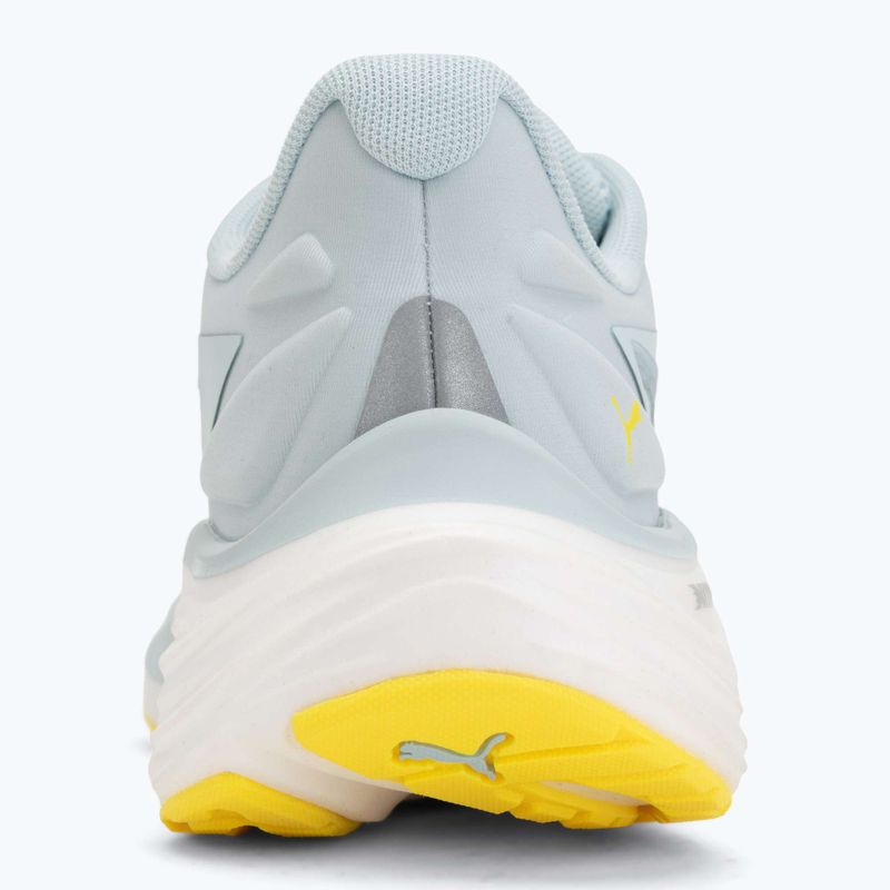 Scarpe da corsa da donna PUMA Electrify Nitro 4 blue 6