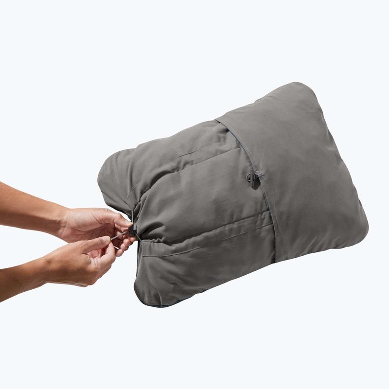 Cuscino da viaggio per lo spazio esterno Therm-a-Rest Compressible Cinch S 2