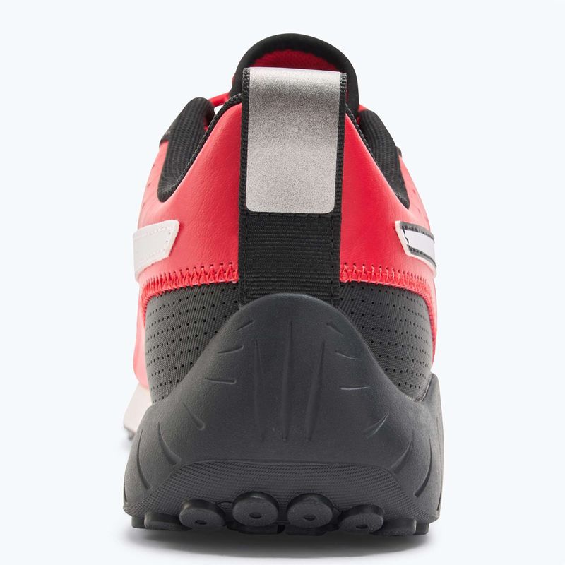PUMA Ferrari Speedfusion 2.0 rossi corsa/puma nero scarpe da uomo 6