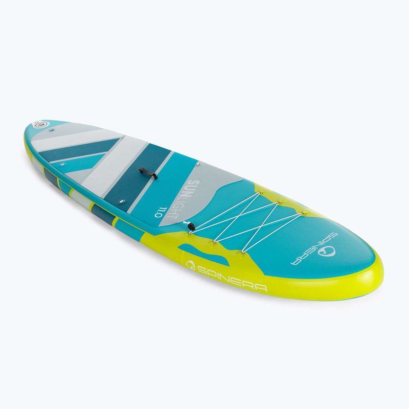 SUP SPINERA Sun Light 11'0" tavola 2