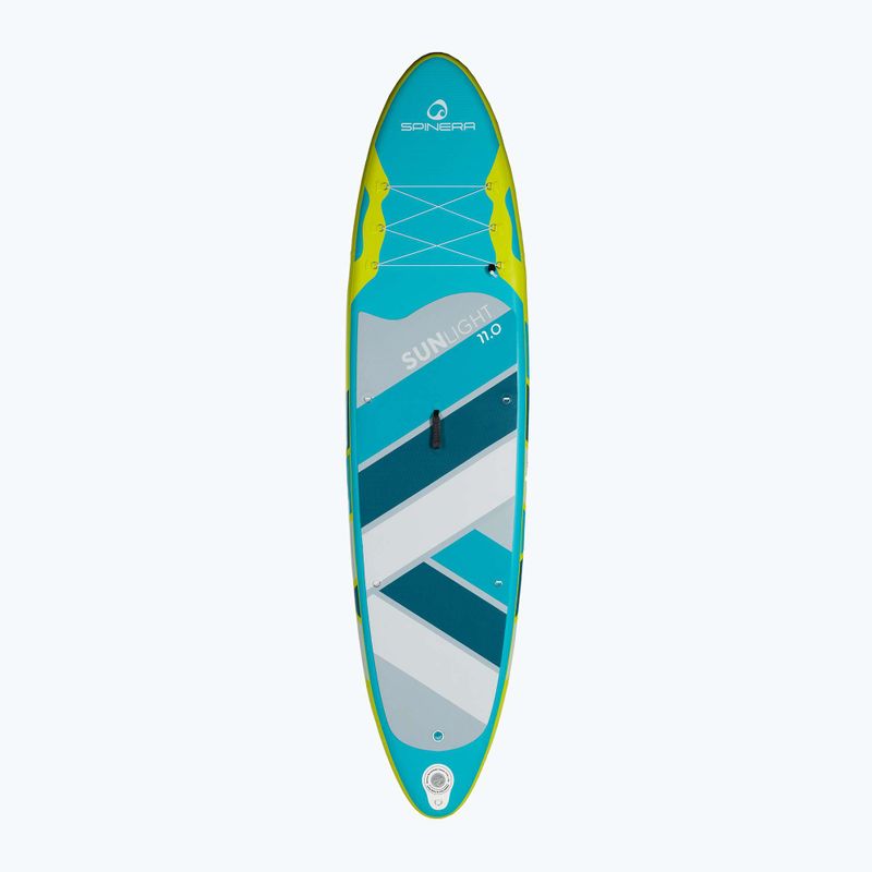 SUP SPINERA Sun Light 11'0" tavola 3