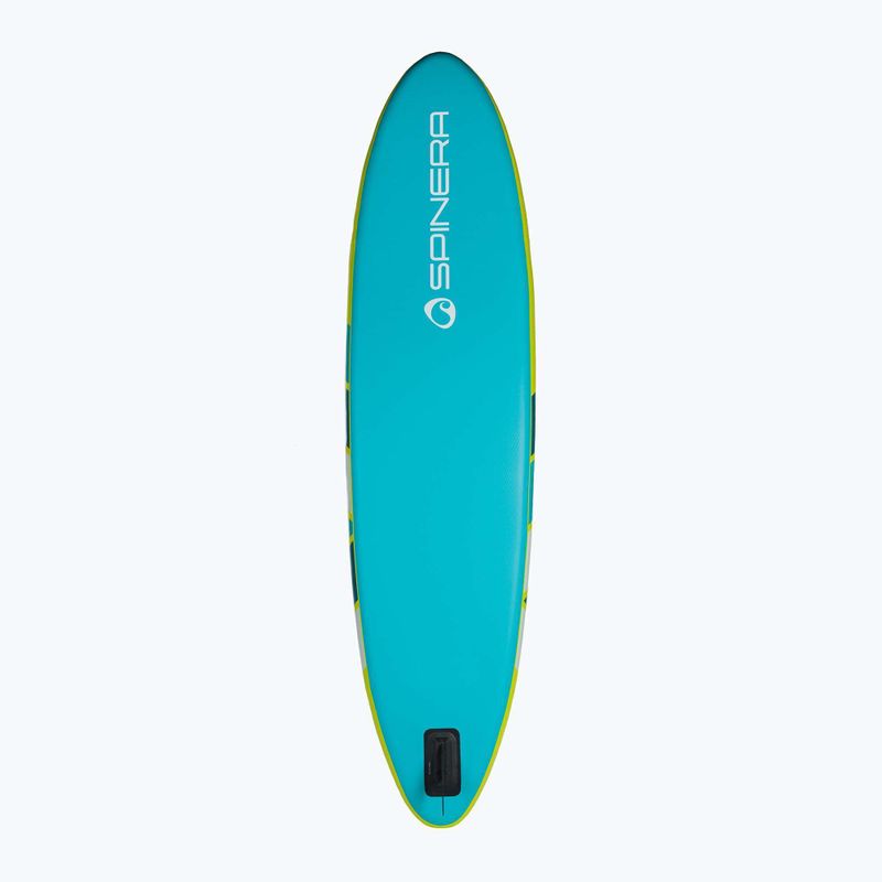 SUP SPINERA Sun Light 11'0" tavola 4