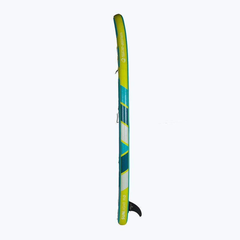 SUP SPINERA Sun Light 11'0" tavola 5