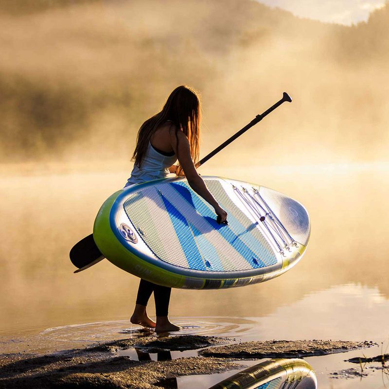 SUP SPINERA Sun Light 11'0" tavola 7