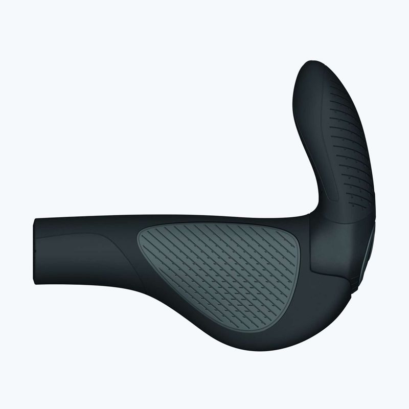 Manopole Ergon GP3 Evo nero/grigio 2