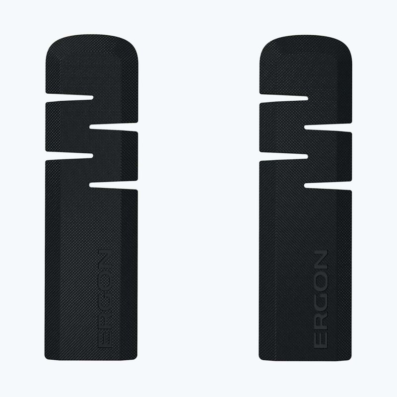 Sottotape per manubrio Ergon Orthocell Top Pads black 3