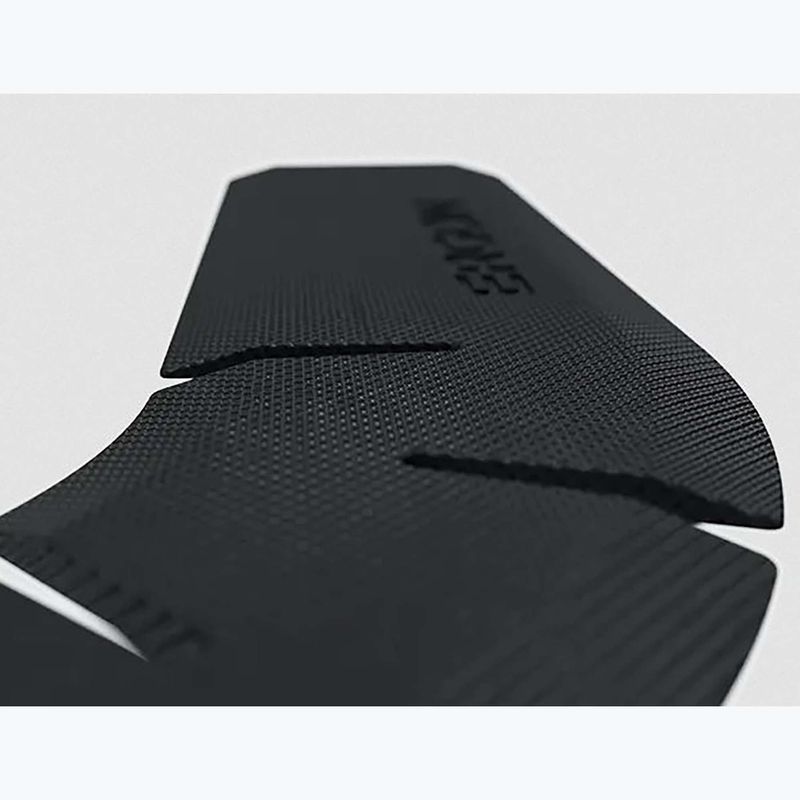 Sottotape per manubrio Ergon Orthocell Top Pads black 6