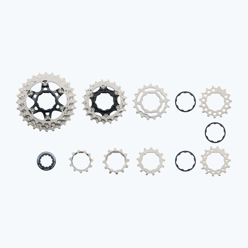 Cassetta per bicicletta Shimano CS-R8000 11rz 11-28 3
