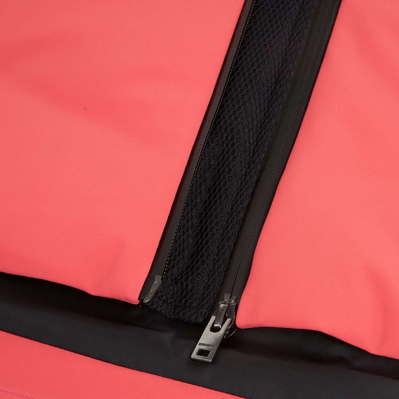 Giacca da sci donna Descente Welded Down enliven pink 3