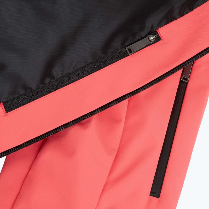 Giacca da sci donna Descente Welded Down enliven pink 6