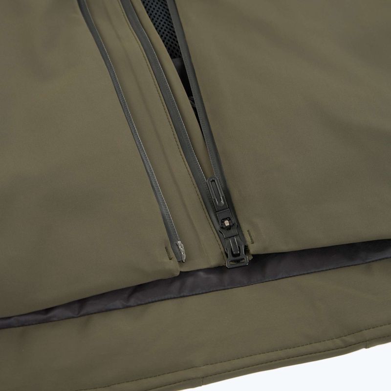 Giacca da sci uomo Descente Swiss sturdy green 4