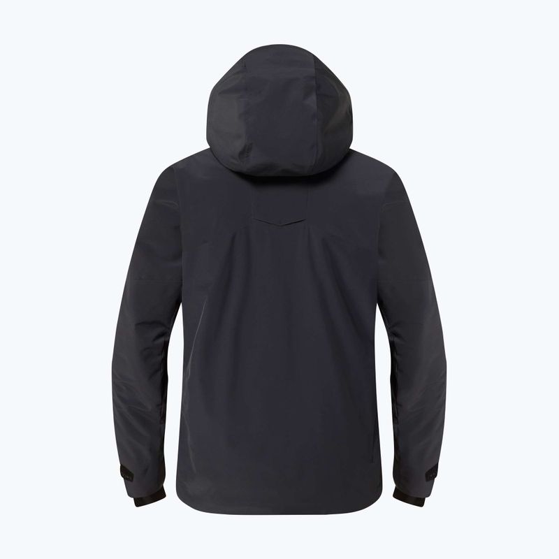 Giacca da sci uomo Descente Stream black 11