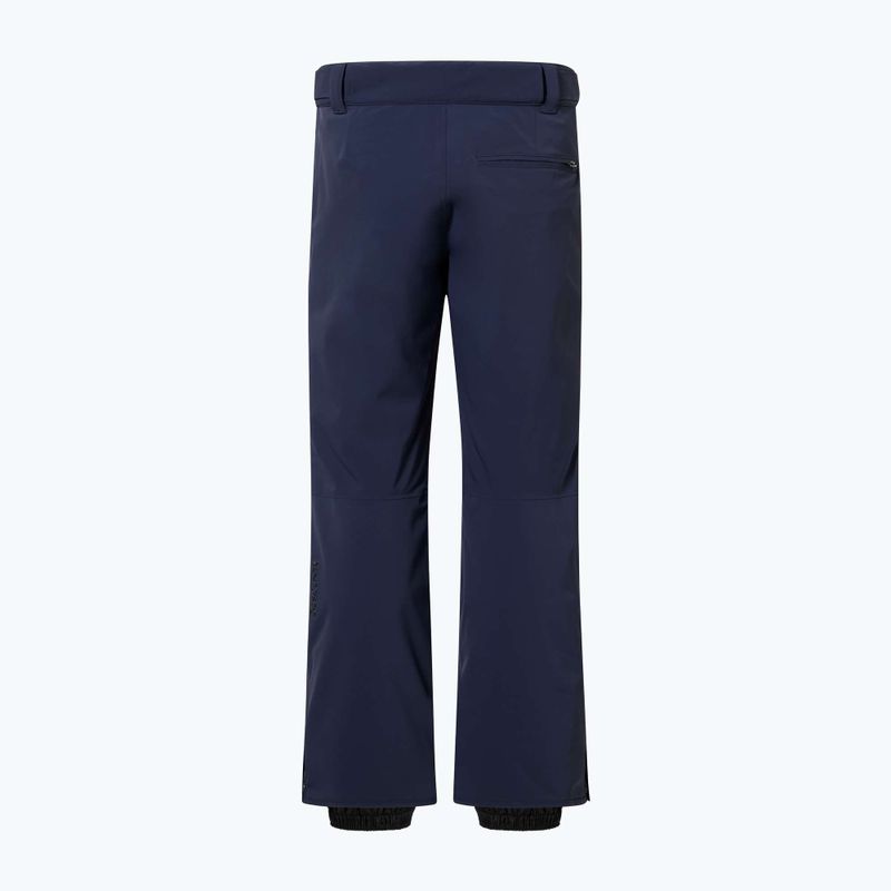Pantaloni da sci uomo Descente Swiss dark night 7