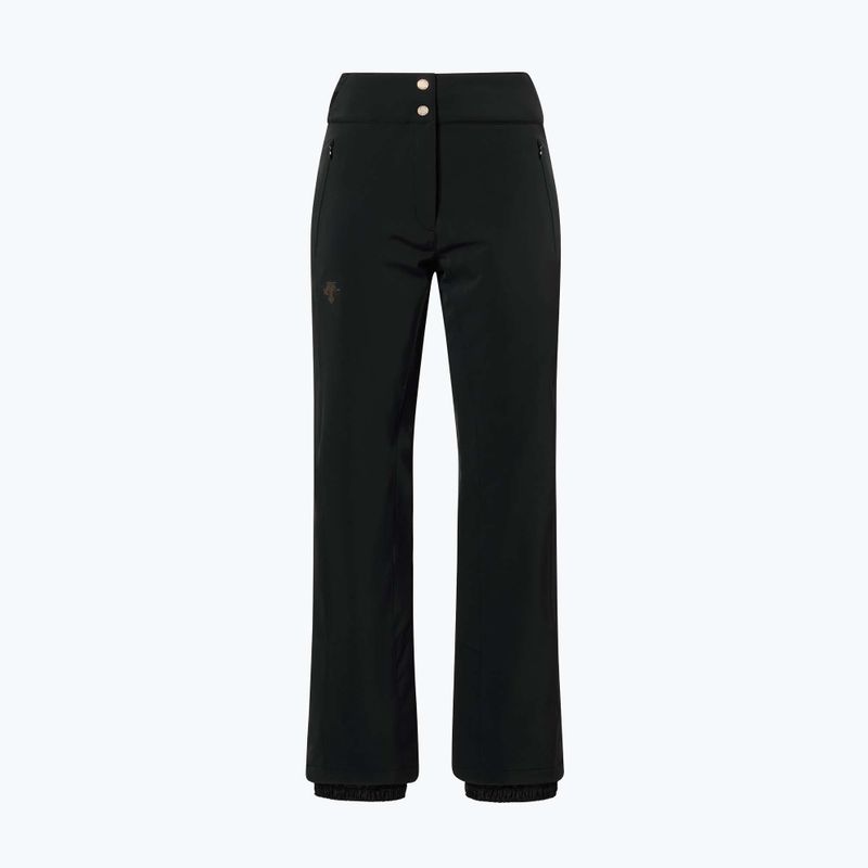 Pantaloni da sci donna Descente Insulated black 6