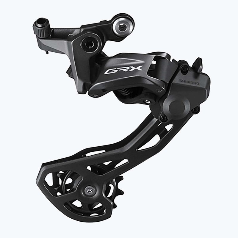 Deragliatore posteriore Shimano GRX RD-RX820 36T max 12rz a montaggio diretto