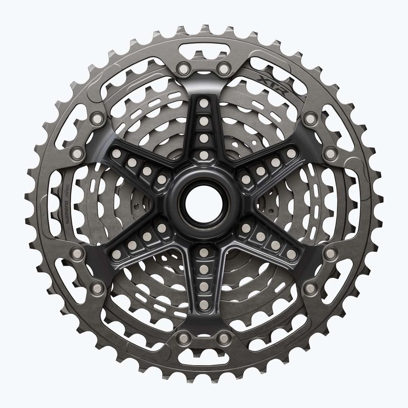 Cassetta per biciclette Shimano XTR CS-M9200-12 12rz 9-45T 2