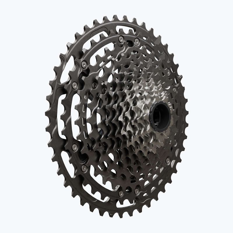 Cassetta per biciclette Shimano XTR CS-M9200-12 12rz 9-45T 3