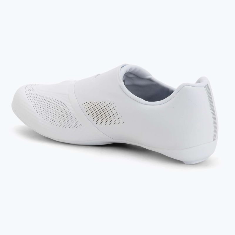 Scarpe da strada da donna Shimano SH-RC503W white 3