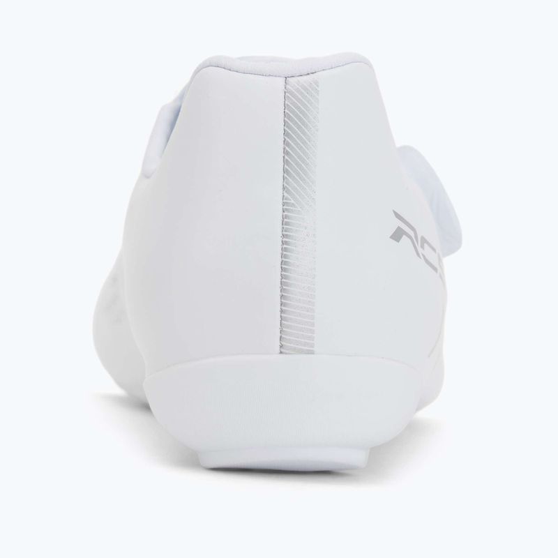 Scarpe da strada da donna Shimano SH-RC503W white 6
