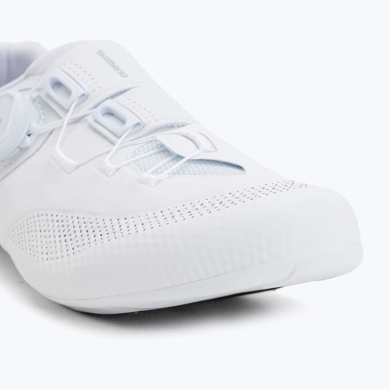 Scarpe da strada da donna Shimano SH-RC503W white 7