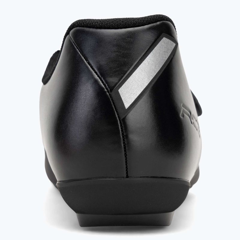Scarpe da strada Shimano SH-RC302 da uomo, nero 6