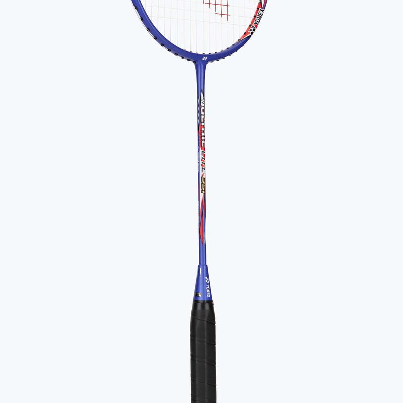 Racchetta da badminton YONEX Voltric Lite 35i blue 4
