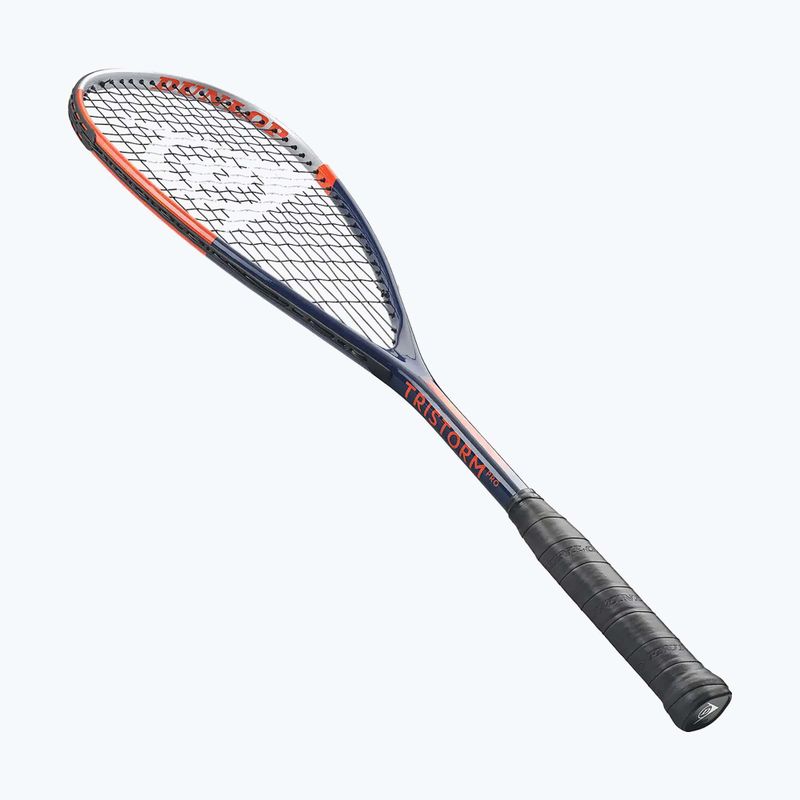 Racchetta da squash Dunlop Tristorm Pro 10