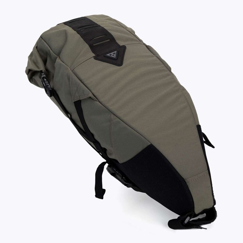 Topeak borsa da bici sottosella Loader Backloader 15 l verde 2