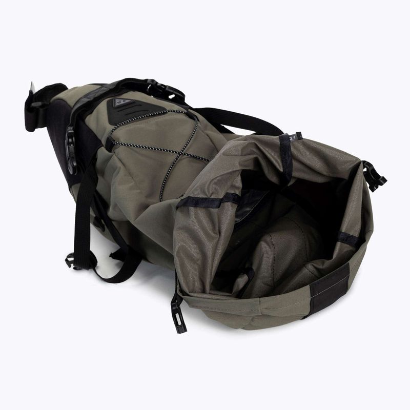 Topeak borsa da bici sottosella Loader Backloader 15 l verde 6