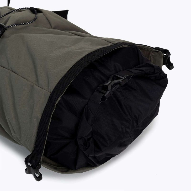 Topeak borsa da bici sottosella Loader Backloader 15 l verde 7