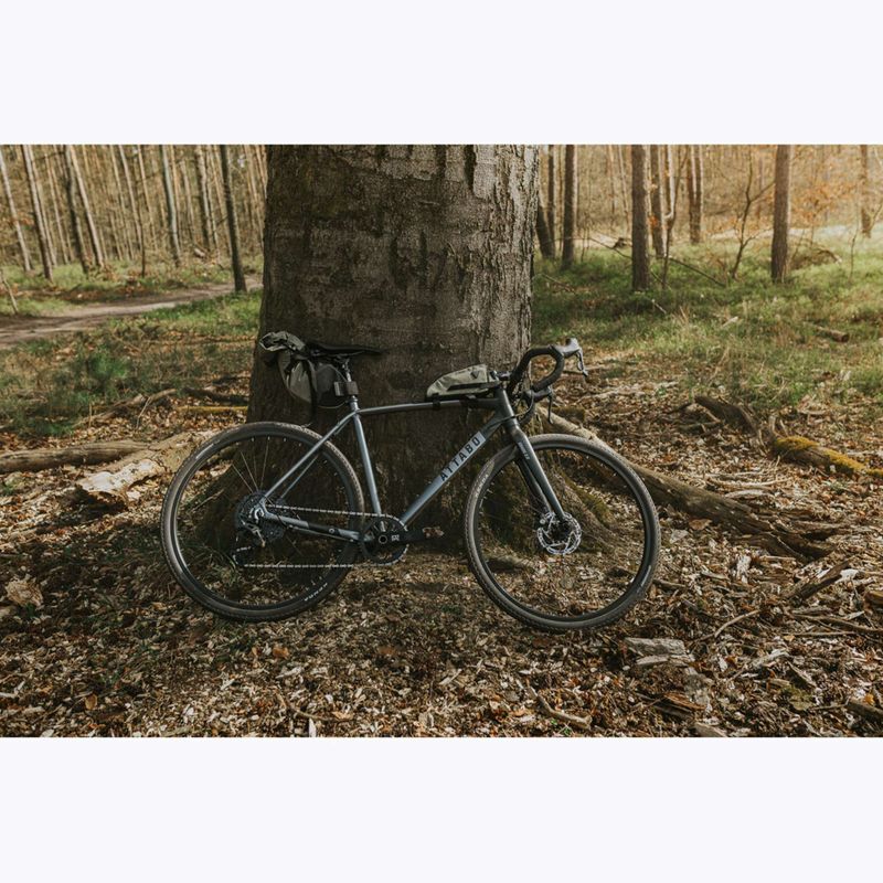 Topeak borsa da bici sottosella Loader Backloader 15 l verde 3