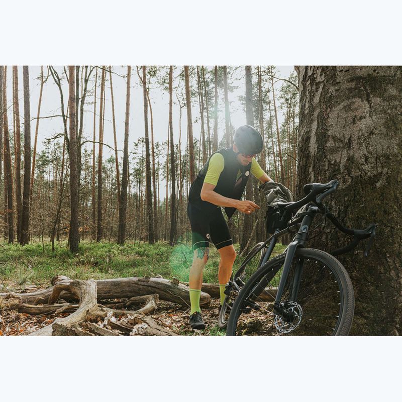 Topeak borsa da bici sottosella Loader Backloader 15 l verde 10