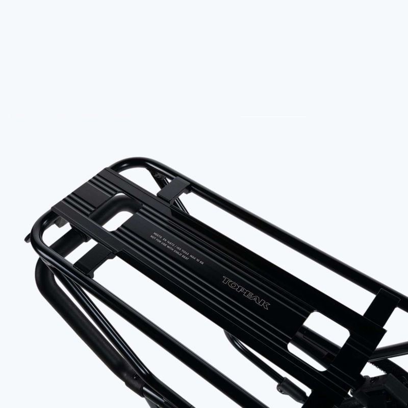 Topeak Tetrarack M1 MTB Portabici anteriore nero 3