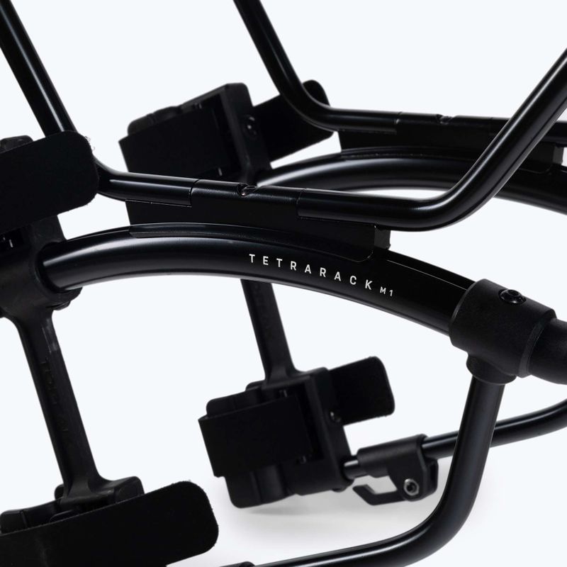 Topeak Tetrarack M1 MTB Portabici anteriore nero 4