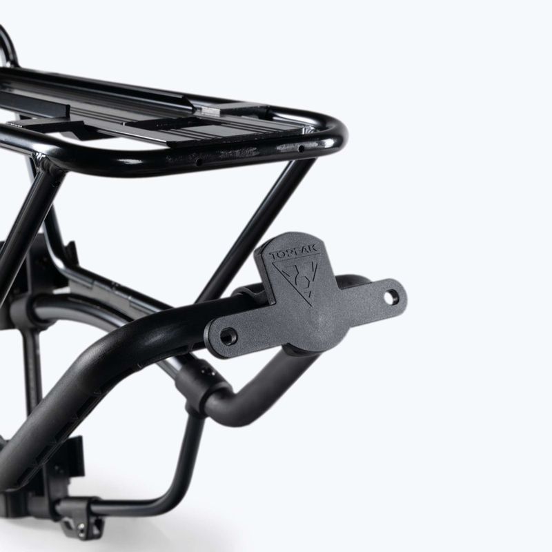 Topeak Tetrarack M1 MTB Portabici anteriore nero 6