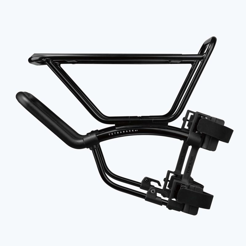 Topeak Tetrarack M1 MTB Portabici anteriore nero 7