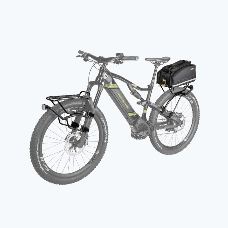 Topeak Tetrarack M1 MTB Portabici anteriore nero 10