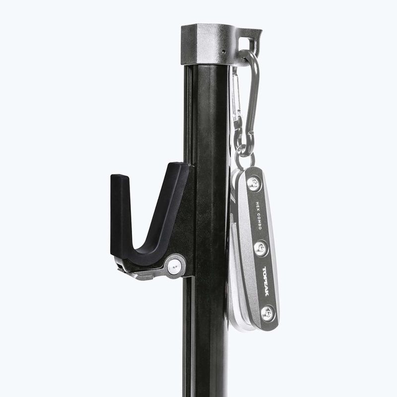 Topeak FlashStand eUP cavalletto per bicicletta nero 3