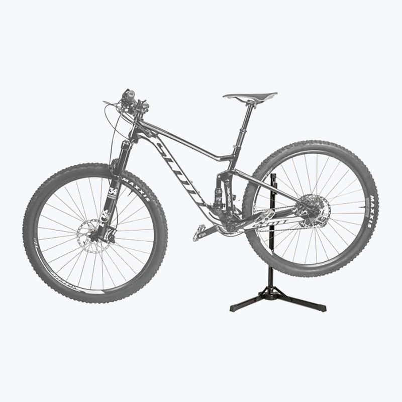 Topeak FlashStand eUP cavalletto per bicicletta nero 6