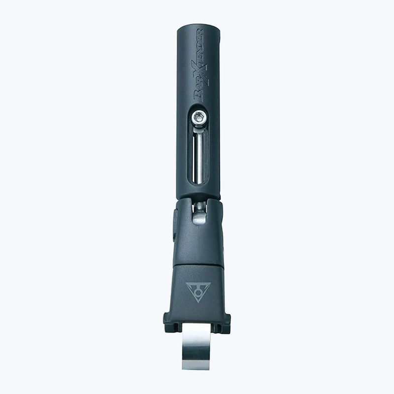 Supporto per manubrio/ponte bici Topeak Bar Xtender nero 2