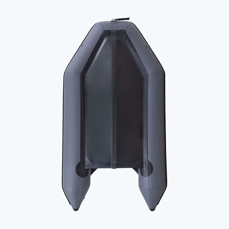 Gommone per quattro persone Gladiator AK320 dark gray 4