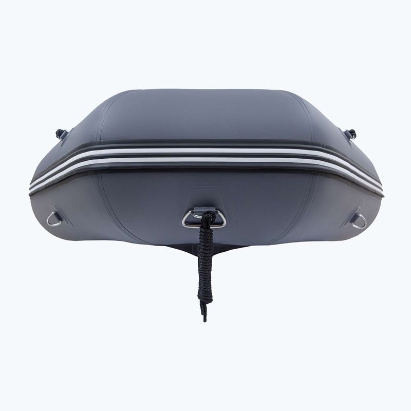Gommone per quattro persone Gladiator AK320 dark gray 5