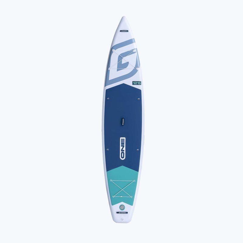 Tavola SUP Gladiator One 12ʼ6" white 2