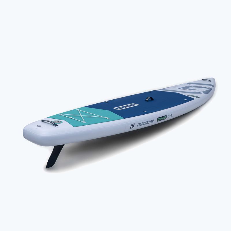 Tavola SUP Gladiator One 12ʼ6" white 6